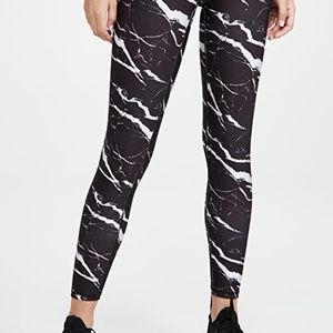 Terez Super High Tall Band Leggings